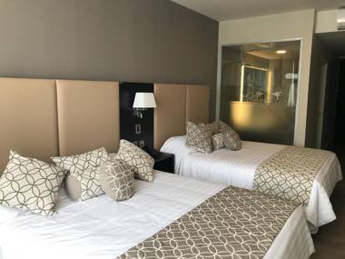 Huper Hotel Boutique