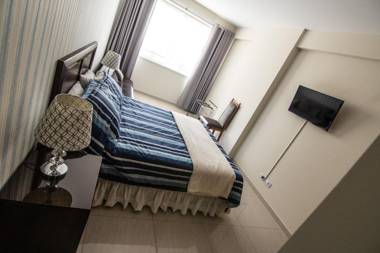 Apartamento Familiar Ideal