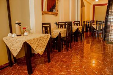 Residencial Velia & Victoria