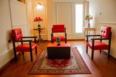 Residencial Velia & Victoria