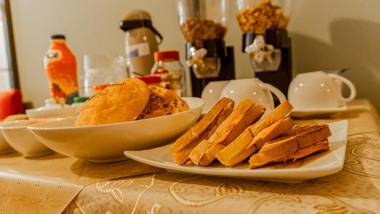 Residencial Velia & Victoria