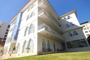 Hotel Ganesh