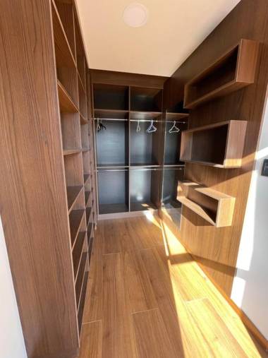 Depto de lujo en Smart Design