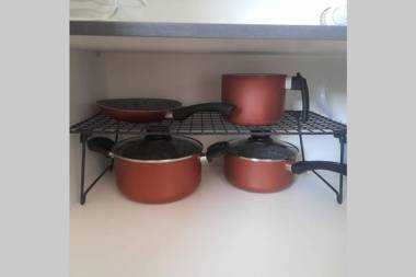 Estudio Monoambiente