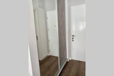 Estudio Monoambiente