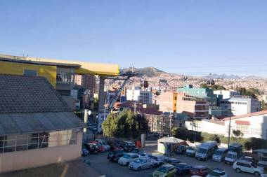 Bright & Comfy Apt in LP