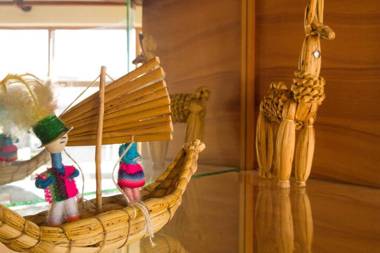 Bright & Comfy Apt in LP