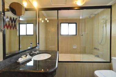 House Inn Apart Hotel