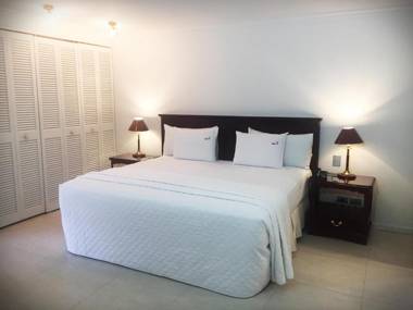 Apart Hotel TOBOROCHI