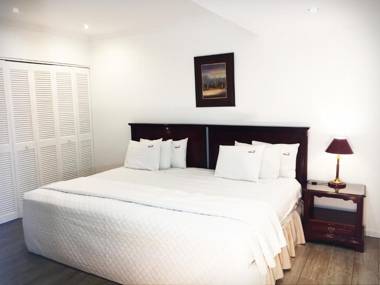 Apart Hotel TOBOROCHI