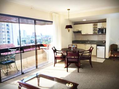 Apart Hotel TOBOROCHI