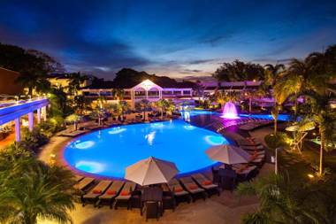 Los Tajibos Santa Cruz de la Sierra a Tribute Portfolio Hotel