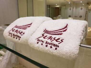 Hotel Senses Equipetrol