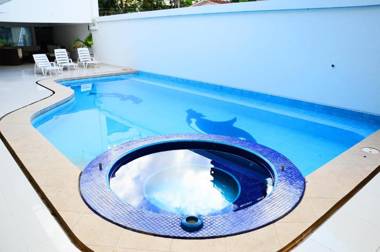 Hotel Senses Equipetrol