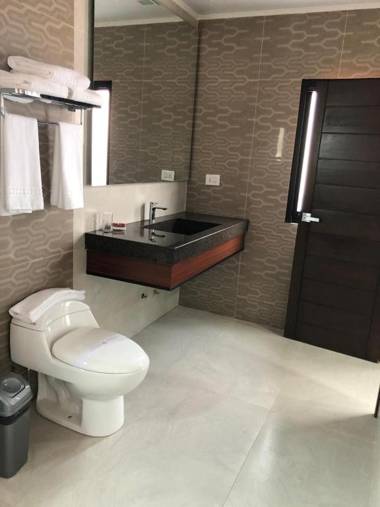 Hotel Sirari By Regina