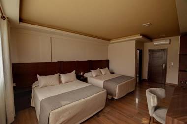 Hotel Sirari By Regina