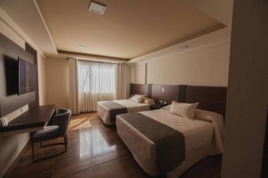 Hotel Sirari By Regina