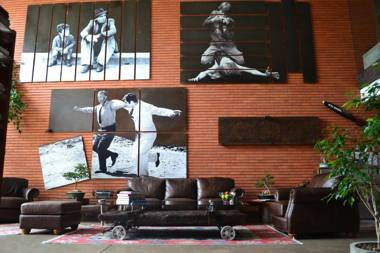 Alfonsina Hotel Boutique