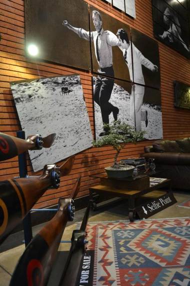 Alfonsina Hotel Boutique