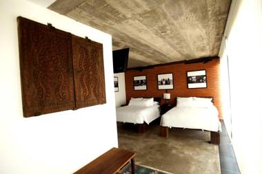 Alfonsina Hotel Boutique