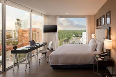 Hampton by Hilton Santa Cruz