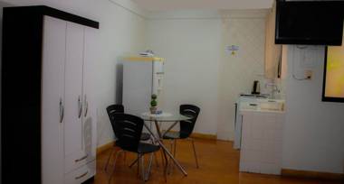 Buen Retiro Apart Hotel