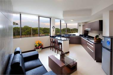 Mai Suites Apart Hotel