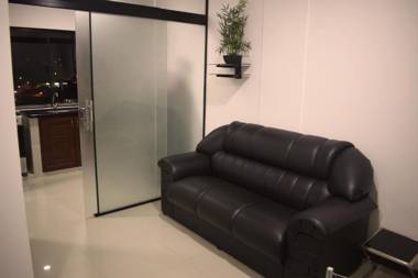 Departamentos en Edificio Acrebol Santa Cruz