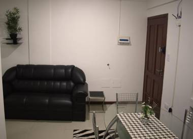 Departamentos en Edificio Acrebol Santa Cruz