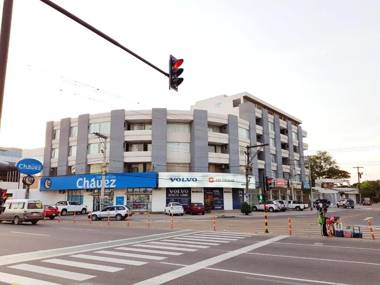 Edificio Las Palmas 3100