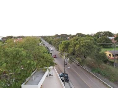 Edificio Las Palmas 3100