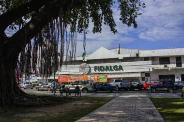 Downtown Apartments "Altos del Sur"