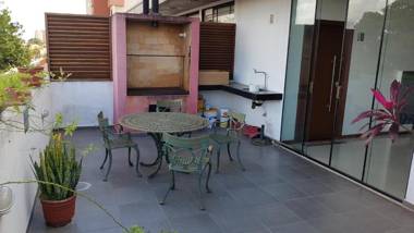 Departamento en Santa Cruz de la Sierra