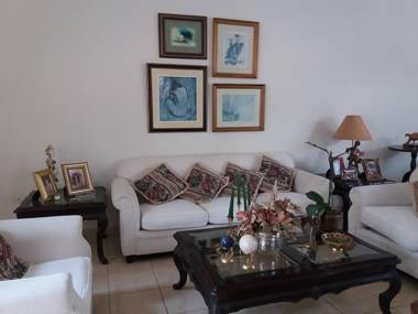 Feria Exposición Condominio Nieves