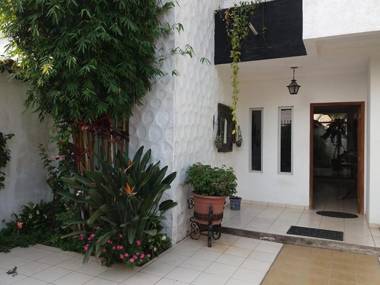 Feria Exposición Condominio Nieves