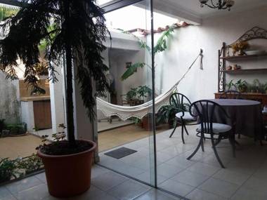 Feria Exposición Condominio Nieves