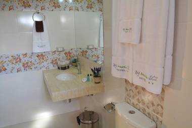 Hotel By Armonía Santa Cruz