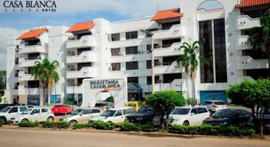 Hotel Casablanca (Habitación Independiente)