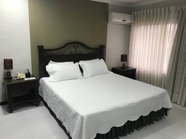 Hotel Casablanca (Habitación Independiente)
