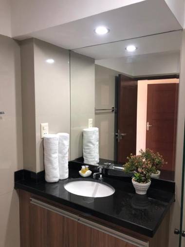 Pacifico Apart Hotel