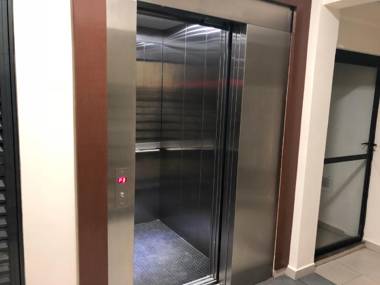 Pacifico Apart Hotel