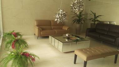 Departamento La Boutique