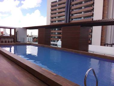 Departamento La Boutique