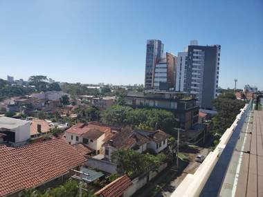 Executive NEW Loft in Equipetrol!!!