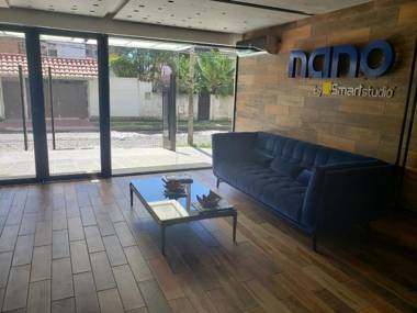 Executive NEW Loft in Equipetrol!!!