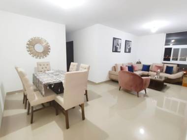 Atlantis Towers Apartamento