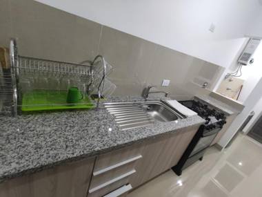 Atlantis Towers Apartamento