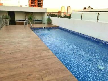 Equipetrol Apartamento Entero Baruc Dos # 27