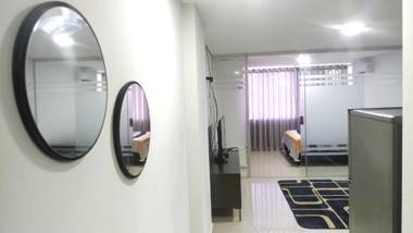 Equipetrol Apartamento Entero Baruc Dos # 27