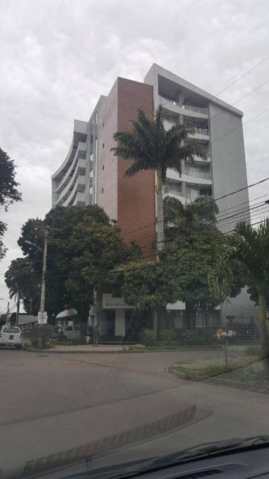 Departamento Equipetrol Ejecutivo Familiar